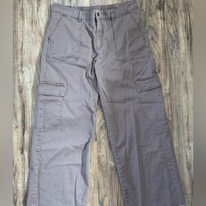 Wild fable wild leg cargo pant